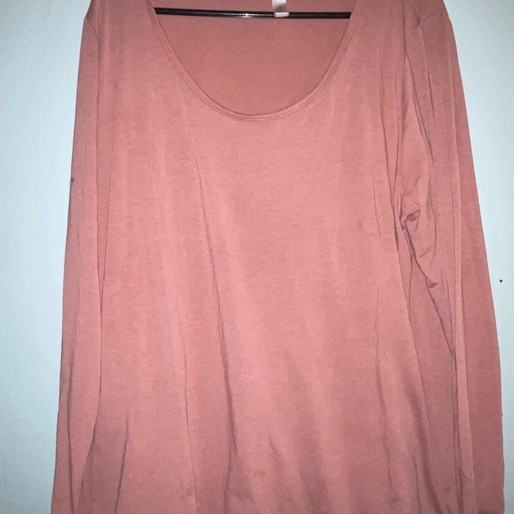3XL LuLaRoe Lynnae